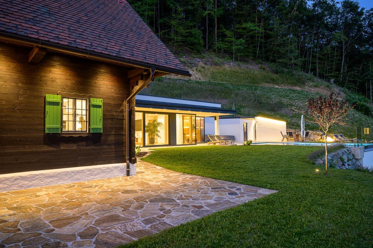 Eichberg Living Leutschach Exterior foto