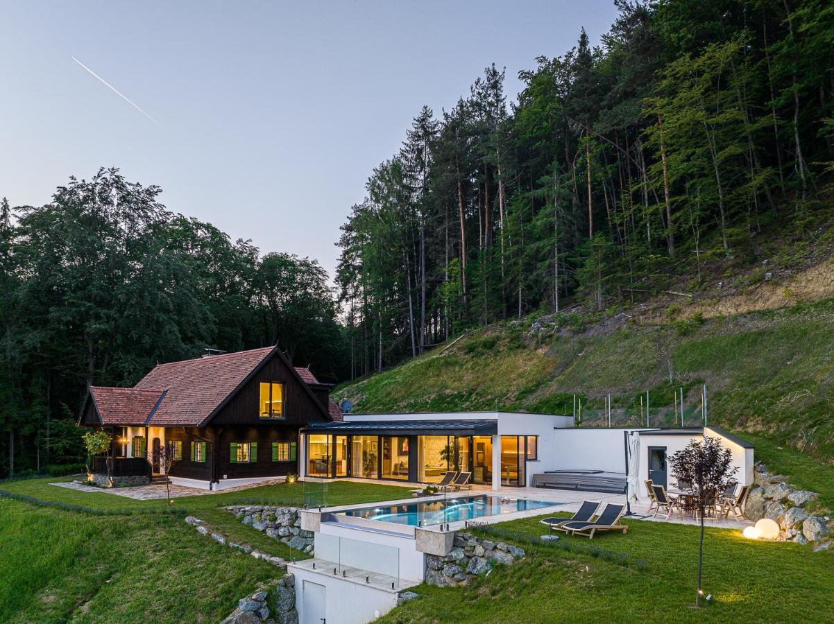 Eichberg Living Leutschach Exterior foto