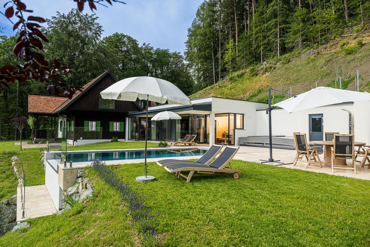 Eichberg Living Leutschach Exterior foto