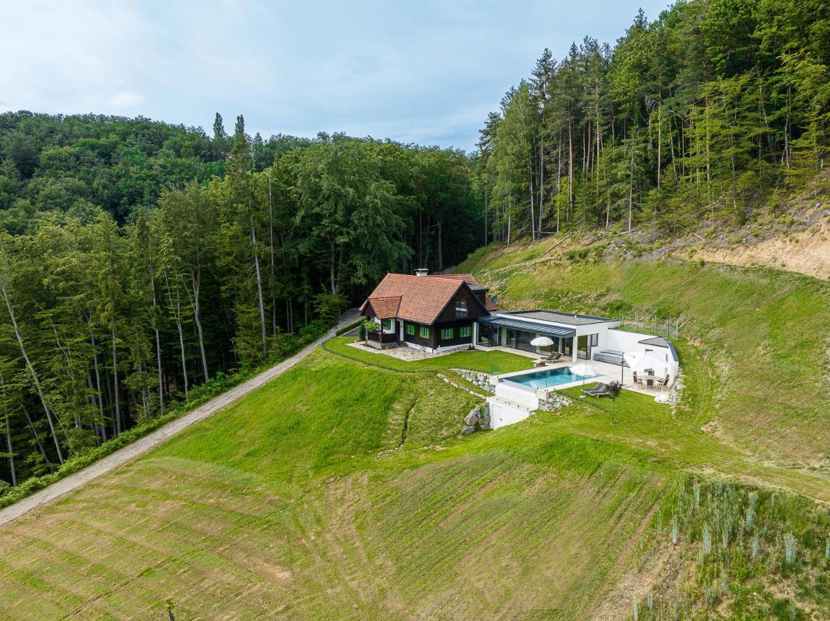 Eichberg Living Leutschach Exterior foto